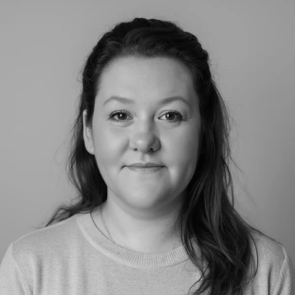 Anne-Sophie, product designer UX/UI basée à Toulouse, 10 ans d'expérience